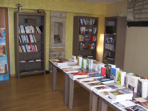 Librairie Mots de Plume Is-sur-Tille