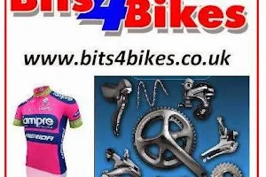 Bits 4 Bikes image