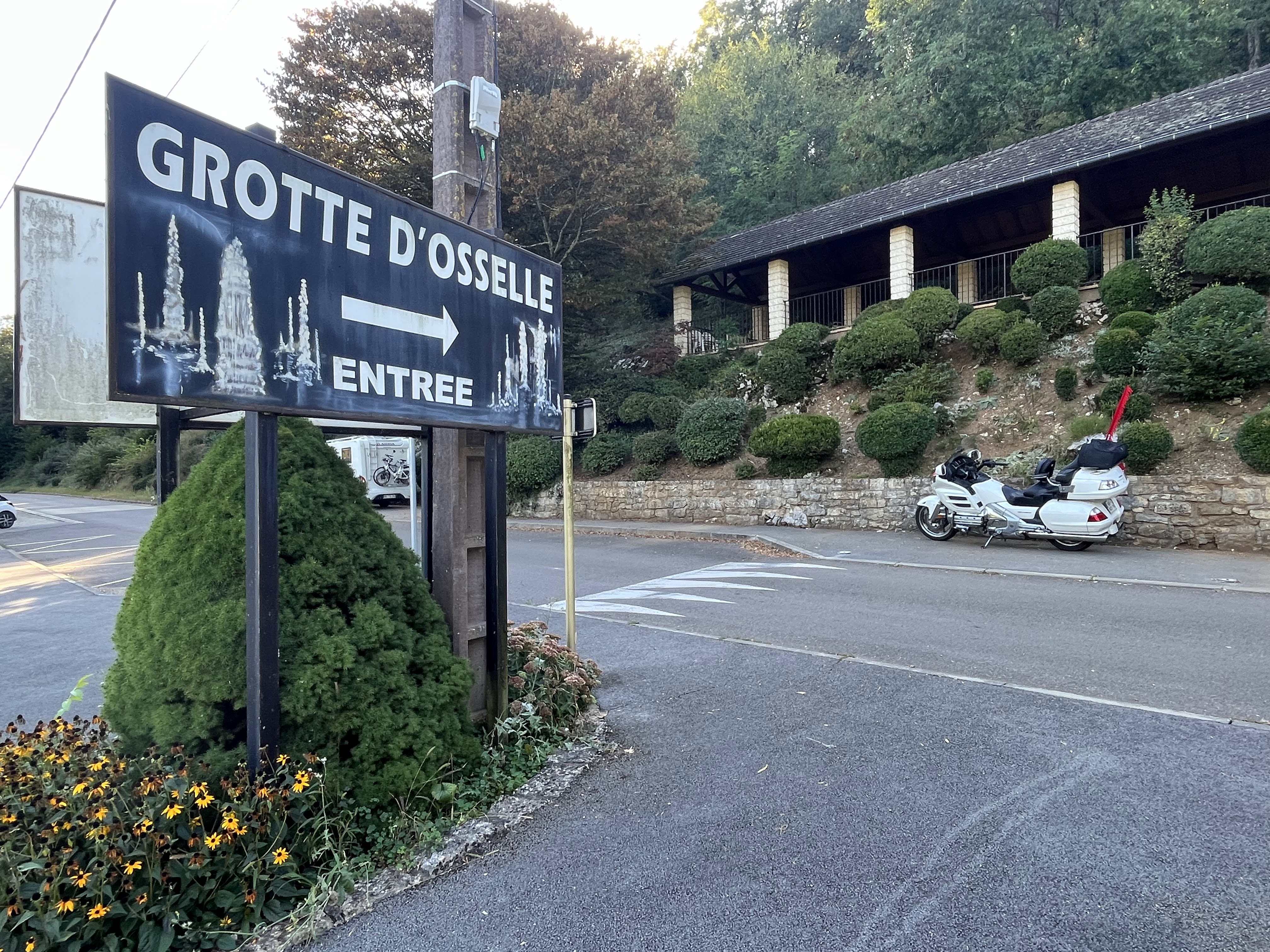 Photo n° 1 de l'avis de GILLES.O fait le 12/09/2023 à 18:57