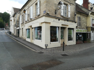 Belle et Natur'elle à Pont-Sainte-Maxence