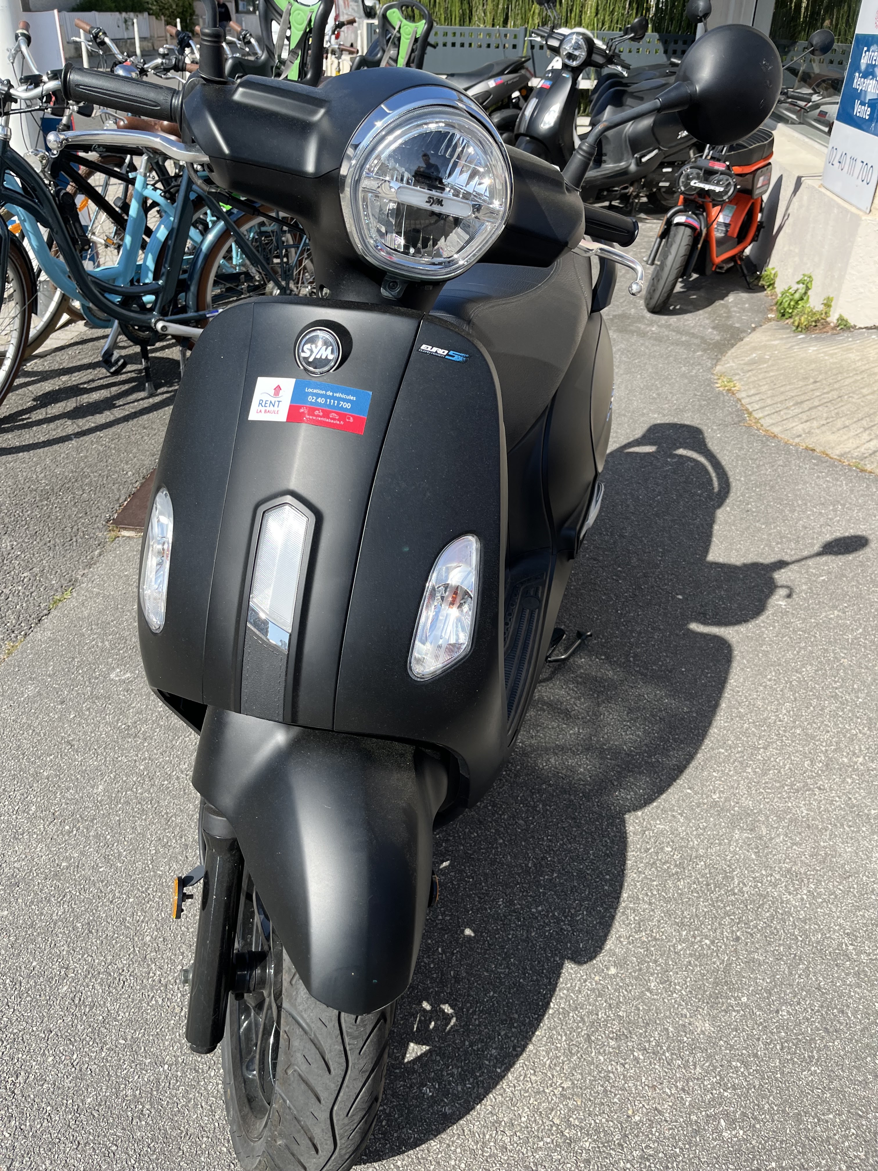 Photo n° 1 de l'avis de Nicolas.e fait le 30/05/2023 à 15:43
