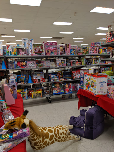 Department Store «T.J. Maxx», reviews and photos, 160 N Gates Dr, Bloomington, IN 47404, USA