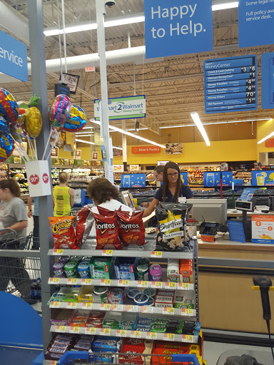 Walmart Supercenter