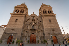 Iglesia San Francisco