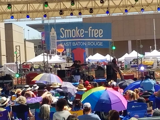 Live Music Venue «Baton Rouge Blues Festival», reviews and photos, St Philip St, Baton Rouge, LA 70802, USA