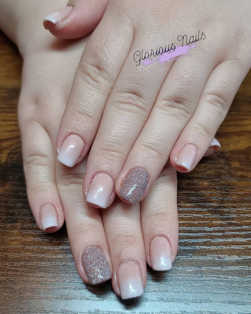 Glorious Nails 97068