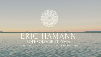 Eric Hamann - Yoga et Sophrologie à Villemomble