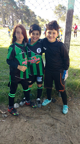 Escuela de Futbol LOMAS 3 - Canelones