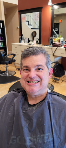 Beauty Salon «Salon Reaction», reviews and photos, 309 E Street Rd, Feasterville-Trevose, PA 19053, USA