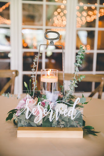 Event Planner «Unlimited Events (hours by appointment only)», reviews and photos, 56 Bellbrook Plaza, Bellbrook, OH 45305, USA