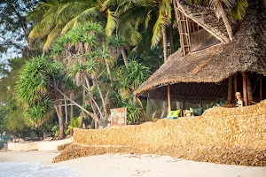 Mbuyu Beach Bungalows image