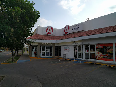 Farmacia Del Ahorro