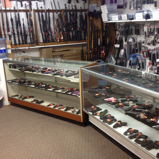 Pawn Shop «Pawn World», reviews and photos, 346 N Virginia St, Reno, NV 89501, USA