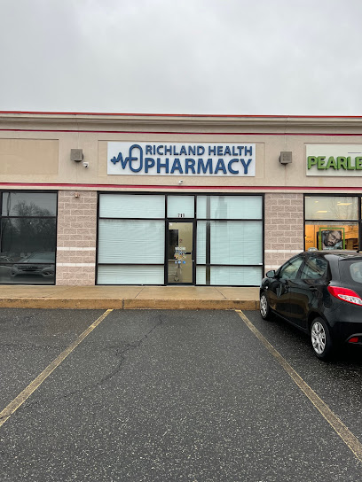 Richland Health Pharmacy