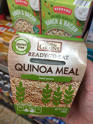 Supermarket «ALDI», reviews and photos, 1020 Commerce Ave, Union, NJ 07083, USA