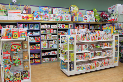 Toy Store «Cheeky Monkey Toys», reviews and photos, 640 Santa Cruz Ave, Menlo Park, CA 94025, USA