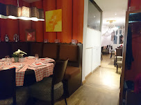 Atmosphère du Bim Hudsala Restaurant à Sundhoffen - n°4