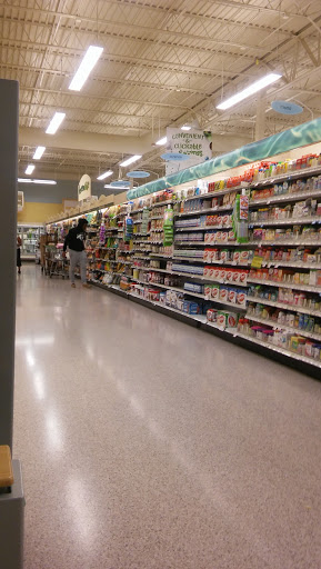 Supermarket «Publix Super Market at Dupont Lakes Center», reviews and photos, 2783 Elkcam Blvd, Deltona, FL 32738, USA