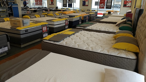 Mattress Store «Mattress Firm Bountiful», reviews and photos, 206-228 N 500 W, Bountiful, UT 84010, USA