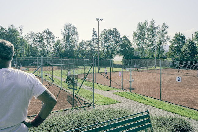 Sportfeld Gründenmoos - Herisau