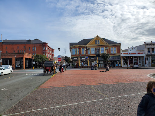 Book Store «Eureka Books», reviews and photos, 426 2nd St, Eureka, CA 95501, USA