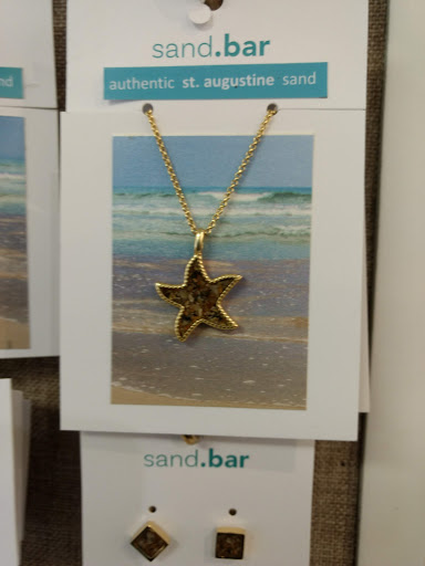 Gift Shop «Artsy Abode at St Augustine», reviews and photos, 41 King St, St Augustine, FL 32084, USA