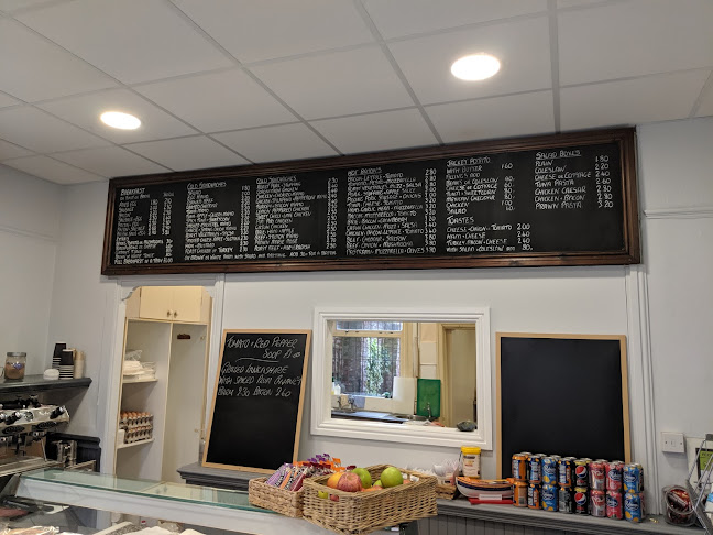 Reviews of Nutty Butty in Preston - Caterer