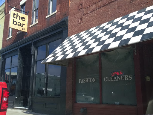 Fashion Cleaners in Galesburg, Illinois
