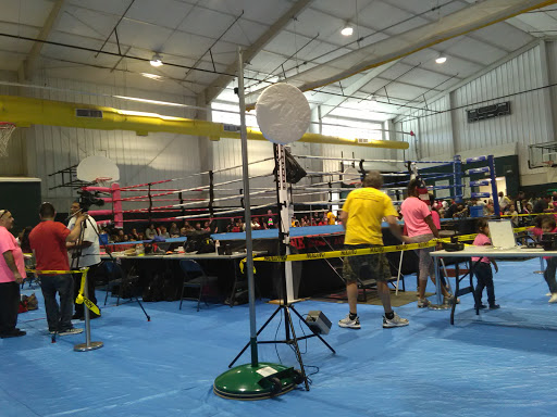 Recreation Center «Old Settlers Recreation Center», reviews and photos, 1201 E Louisiana St, McKinney, TX 75069, USA