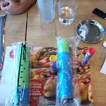 Photo n°2 de l'avis de João.a fait le 06/08/2021 à 14:25 sur le  Pizza Hut Alverca à Alverca do Ribatejo