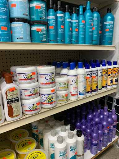 Beauty Supply Store «Beauty Supply», reviews and photos, 179 W Willard St, Long Beach, CA 90806, USA