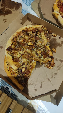 Plats et boissons du Pizzeria Domino's Pizza Longjumeau - n°3