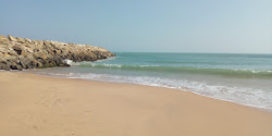 Zdjęcie Uvari beach z przestronna plaża