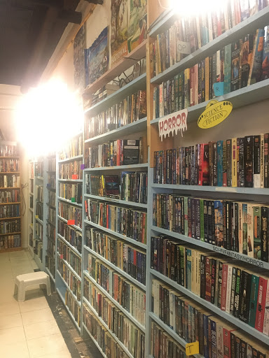 Used Book Store «Book Bank», reviews and photos, 1510 King St, Alexandria, VA 22314, USA