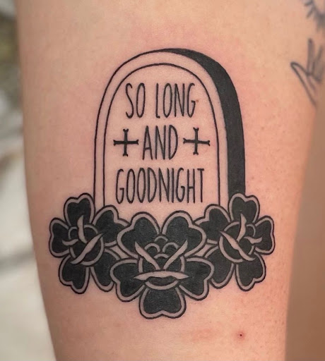 Tattoo Shop «Forever True Tattoo», reviews and photos, 19401 N Cave Creek Rd #32b, Phoenix, AZ 85024, USA