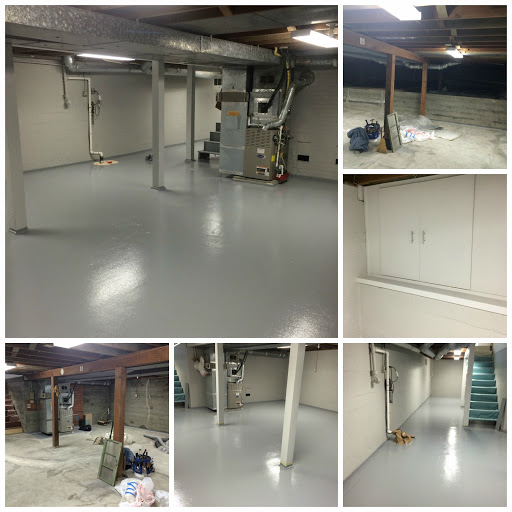 Painter «PORTLAND PAINTING & RESTORATION», reviews and photos, 924 SE Stephens St, Portland, OR 97214, USA