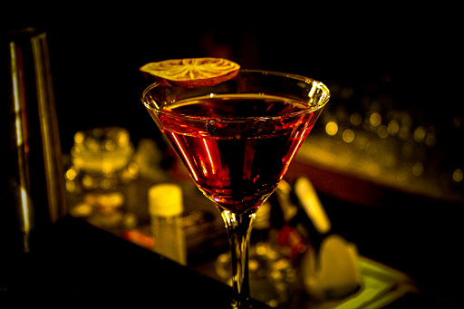 Portchester Cocktail Pub