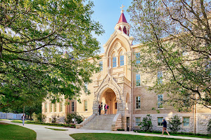 Holy Cross Hall: School of Arts and Humanities