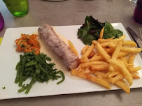 Frite du Restaurant Le Moine Gourmand à Troyes - n°20