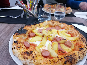 I Mascalzoni | Pizzeria Moncalieri