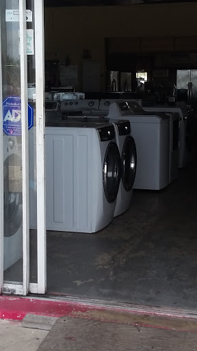 Appliance Store «Appliance Outfitters», reviews and photos, 1021 N Tamiami Trail, North Fort Myers, FL 33903, USA