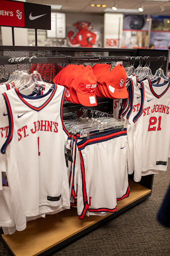 Book Store «St Johns University Queens Campus Bookstore», reviews and photos, 8000 Utopia Pkwy, Jamaica, NY 11439, USA