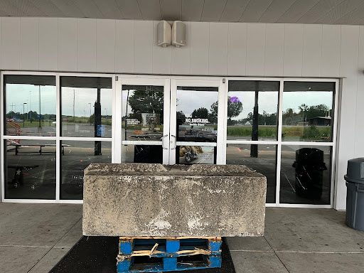 Harley-Davidson Dealer «Four Rivers Harley-Davidson», reviews and photos, 3005 Old Husbands Rd, Paducah, KY 42003, USA