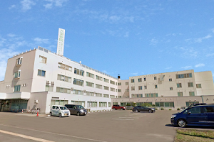 Taisetsu Hospital image