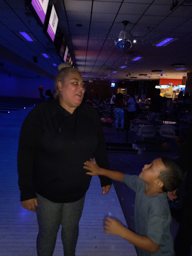 Bowling Alley «East Providence Lanes», reviews and photos, 80 Newport Ave, Rumford, RI 02916, USA