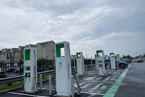 Electrify America Charging Station image