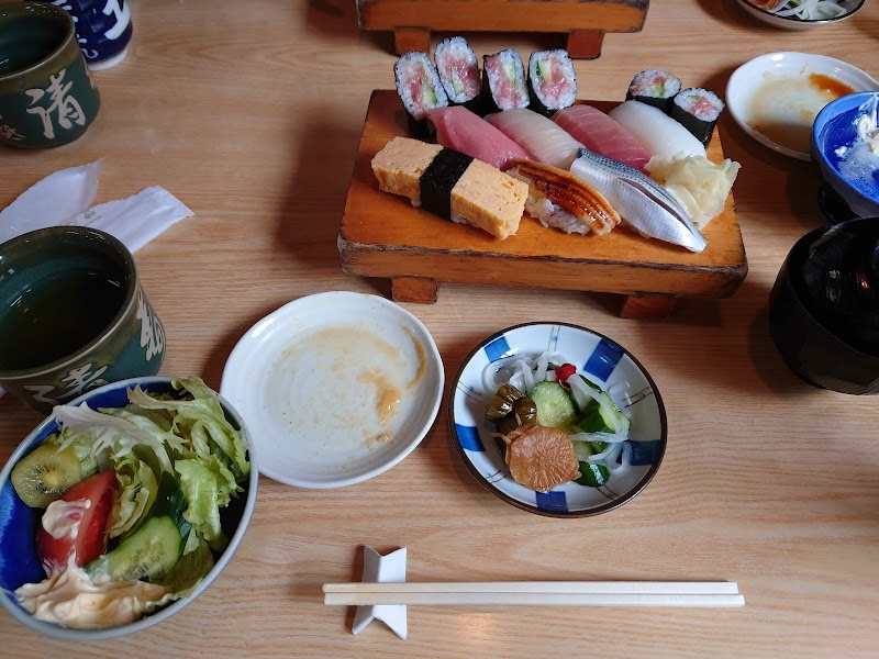 玉川寿司