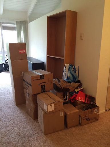 Moving and Storage Service «All in Moving Services LA», reviews and photos, 307 E 42nd Pl, Los Angeles, CA 90011, USA