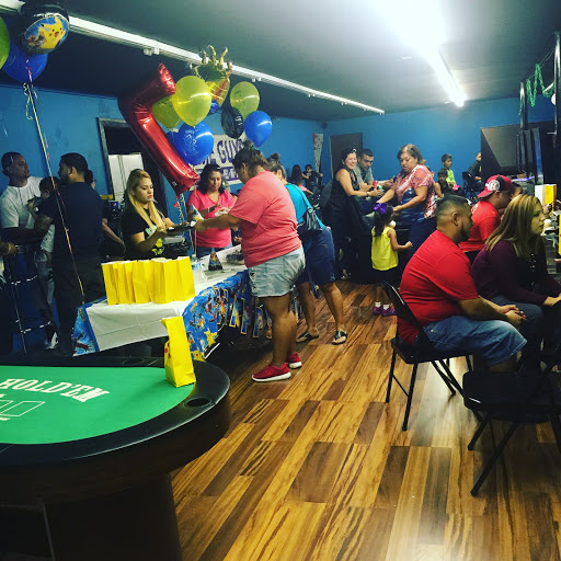 Video Arcade «Game Guys», reviews and photos, 4108 Glenbrook Ct, Houston, TX 77087, USA