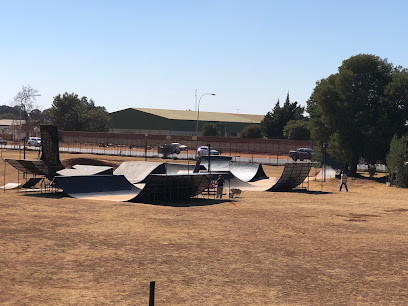 The Compound Bike Park